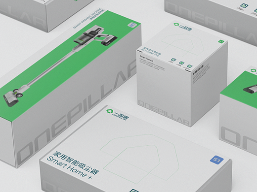 一芯家 ONEPILLAR - 創(chuàng)新能源驅(qū)動(dòng)美好未來(lái)（個(gè)人主頁(yè)-ZNjI2MzQwNzI=） - 品牌 - 站酷設(shè)計(jì)師SeetheDesign原創(chuàng)素材 - 站酷ZCOOL