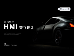 车载HMI