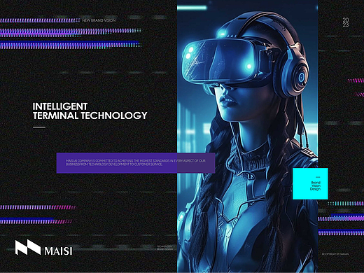 MAISI BRAND DESIGN