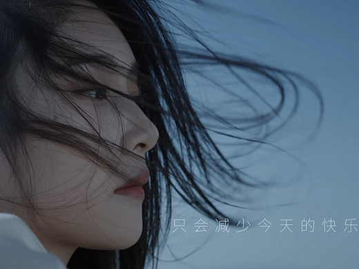卸下焦虑，自在轻盈 ✖️ Storymix混合故事