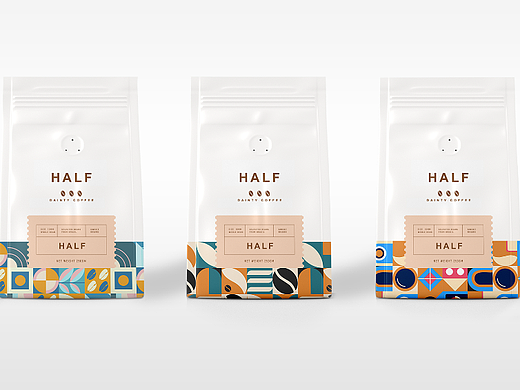 咖啡包装