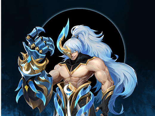 星邪（個(gè)人主頁-ZNjE3MjIyNzI=） - 游戲原畫 - 站酷設(shè)計(jì)師丑丑YL原創(chuàng)素材 - 站酷ZCOOL