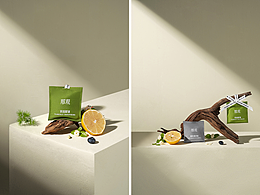 商业摄影|静物摄影|那观香包拍摄