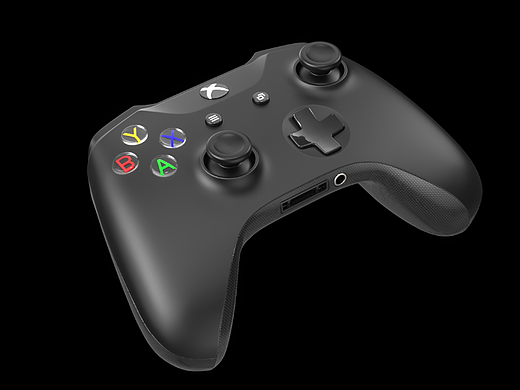 Xbox