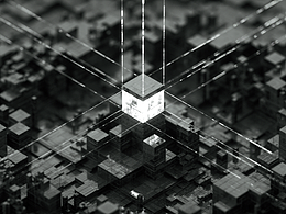 芯片—方形设计