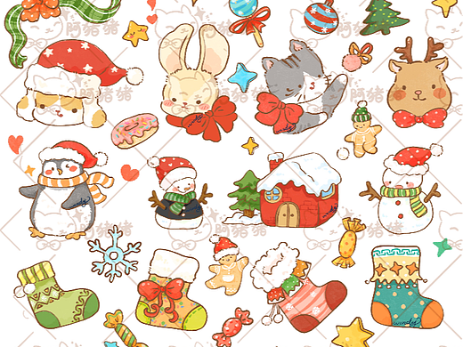 主题系列装扮(头像框/勋章/气泡)1053旗漫设计b站个性装扮主kv288月