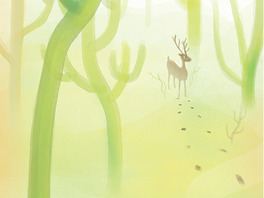 四张系列封面合集