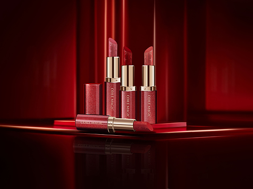 OM品牌产品修图