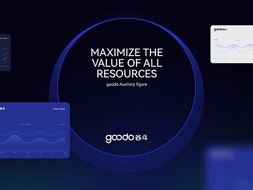 goodo-谷斗品牌VI视觉