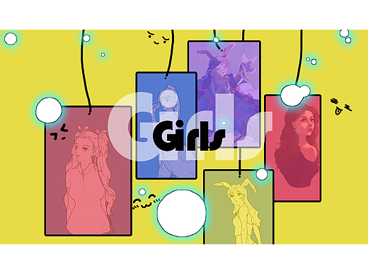 Girls
