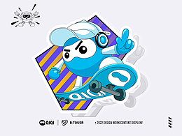 企赋集团ip形象设计