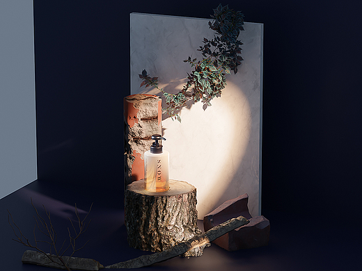 【109】blender产品系列5