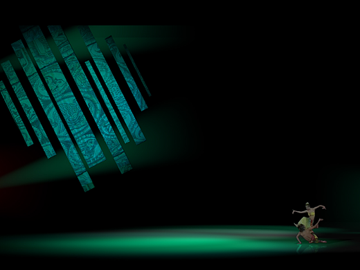  中央民族大学第二届《民族舞蹈教育教学研讨会》