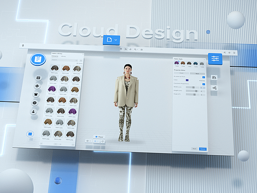 Style3D设计年鉴