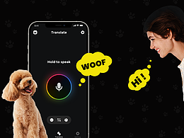 狗翻译器APP-狗会很震惊！