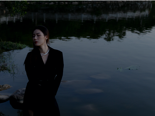 新中式珠宝（个人主页-ZNjA1ODkyMDg=） - 时尚/艺术摄影 - 站酷设计师BCBBBB原创素材 - 站酷ZCOOL