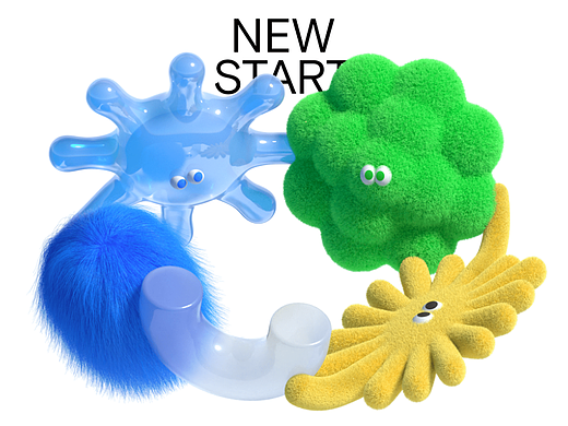 设计分享/ New Start Package 3.0