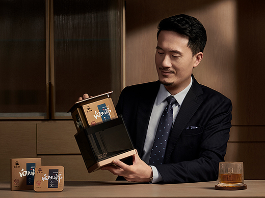 白大师·方片盒新品发布策略方案