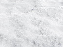 Redshift 雪地渲染