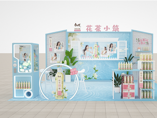 上海茉莉小型迷你秀