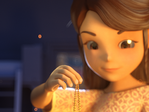 4月小结-Mother's Day