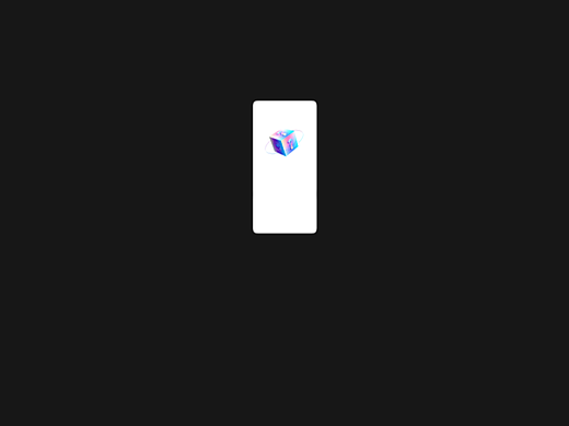 动效练习（个人主页-ZNTkxOTc2ODQ=） - 动效设计 - 站酷设计师WJLSHA657原创素材 - 站酷ZCOOL