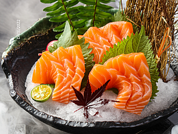 刺身