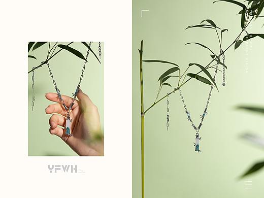饰品/首饰/产品拍摄