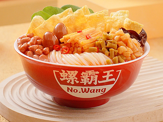 美食视频 | 螺霸王 X SANDING