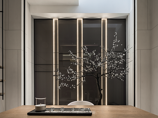 元禾大千 | 自得奢居