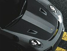 GT2汽车渲染练习