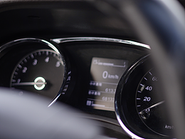 逃离城市的喧嚣