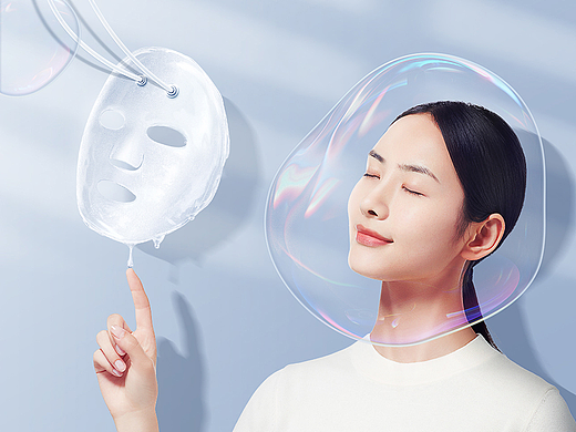 稳健医疗视觉设计分享
