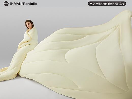 LET SLEEP绘睡 ✖ INMANVISION