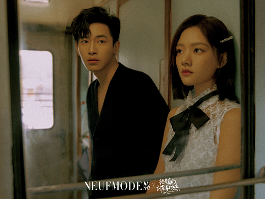 九号摩登 ✖️ 任敏、辛云来