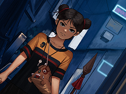 氛围练习(有参考)