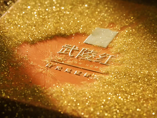 武陵红茶 ✖ 茶叶拍摄