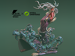 《界魅集-卷轴之缄》