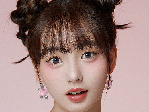 拉拜诗美瞳