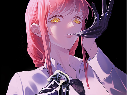 玛奇玛