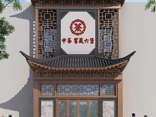 古建“门文化”漫谈 | 小小门头，大学问