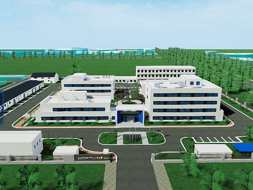 北京平谷农业园区