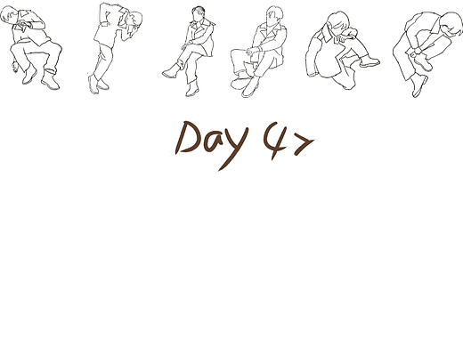 #速寫60天挑戰(zhàn)賽# DAY42 @速寫班長（個人主頁-ZNTkxNTI4Mjg=） - 創(chuàng)作習作 - 站酷設計師四氧硫化鋅原創(chuàng)素材 - 站酷ZCOOL