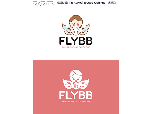 FLYBB（个人主页-ZNjI3MzE0MDg=） - Logo - 站酷设计师盛夏广告原创素材 - 站酷ZCOOL