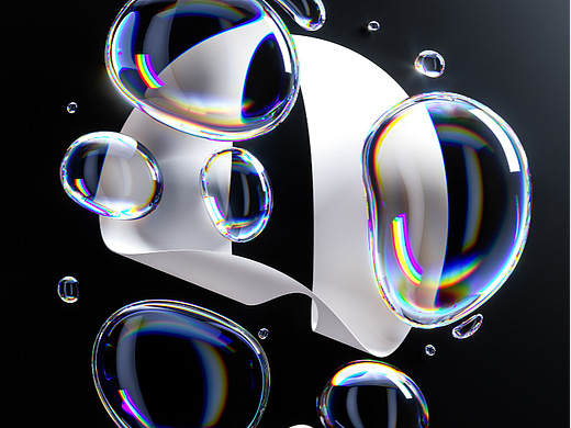 材质表现手法（三）