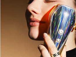 NOWMI牛奶光三代全案设计