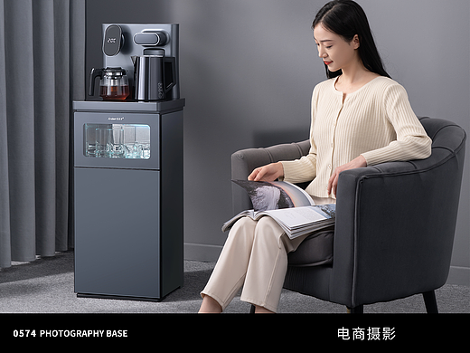 茶吧机丨小家电丨净水器 ✖ 0574摄影基地