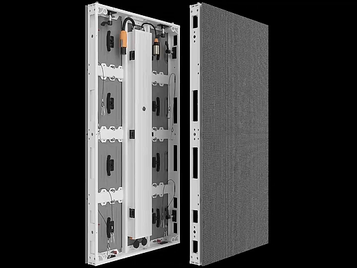 LED安装应用场景