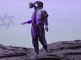 三维服装设计制作