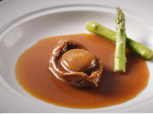 美食视频 | 棠心鲍 X SANDING